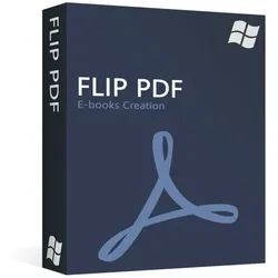 Flip PDF