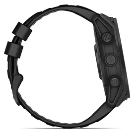 Garmin tactix 8 AMOLED 51 mm schwarz
