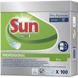 Sun Proffesional All in 1 Eco 100 St.