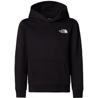 The North Face Simple Dome Kapuzenpullover - TNF Black