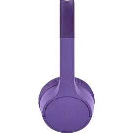 Belkin Soundform Mini Wireless USB-C Lila