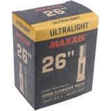 Maxxis UltraLight 26x1.50/2.50 AV 48