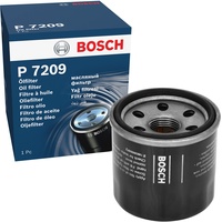Bosch Automotive Bosch P7209 - Ölfilter Auto