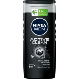 NIVEA MEN Active Clean