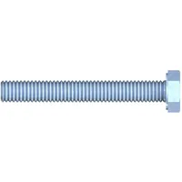 Reisser Gewindeschraube M8 x 30 200 Stück