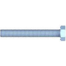 Reisser Gewindeschraube M8 x 30 200 Stück