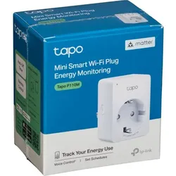 Tapo P110M Steckdose
