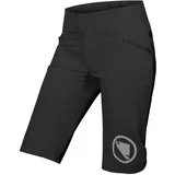 Shorts schwarz M