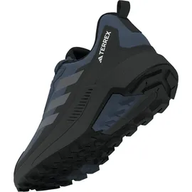 adidas Terrex Anylander RAIN.RDY Herren Wonder Steel / Grey Three / Core Black 49 1/3