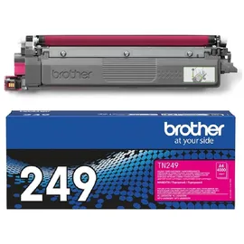 Brother TN-249M Magenta