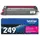 Brother TN-249M Magenta