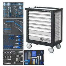 SWSTAHL SW-Stahl Z3705