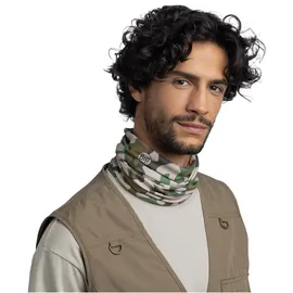 Buff Coolnet Uv® Multifunktionstuch Enob Khaki