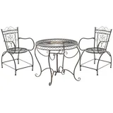 CLP Sheela Set 3-tlg. Bronze