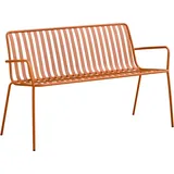 Tikamoon Gaby 2-Sitzer 17,53 x 0 x 0 cm Orange