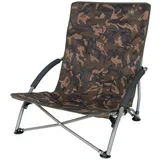 Fox R Series Guest Chair - Faltbar