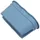 KHW Flowerclip XXL 57,5 x 27,7 x 27 cm Blau