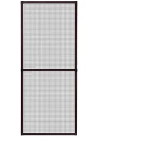 130 x 240 cm braun