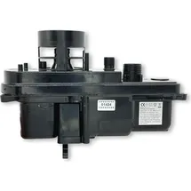 Fluidra Deutschland GmbH Power 4.0 schwarz