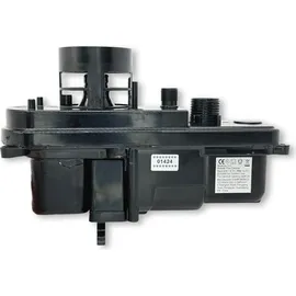 Fluidra Deutschland GmbH Power 4.0 schwarz