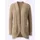 Witt Weiden Strickjacke in Beige/Braun 50