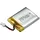 RENATA Akku Prismatisch LiPo 3,7V 155mAh