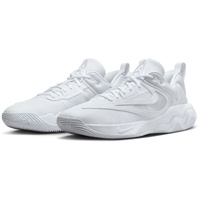 Nike Giannis Immortality 3 Weiss F102