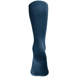 Bauerfeind Kompressionssocken Ultralight Blau 44-46