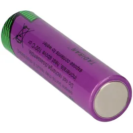 Tadiran Batteries SL 2790 S Spezial-Batterie 35000 mAh 1 St.