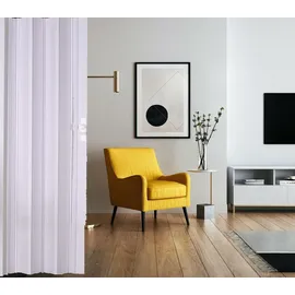Forte Luciana rechts 88,5 x 202 cm weiß