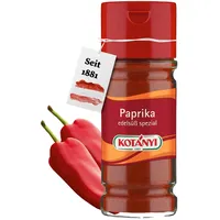Kotanyi Paprika Edelsüß Spezial - Glas 40 g