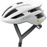 ABUS Powerdome MIPS 54-58 cm weiß 2023
