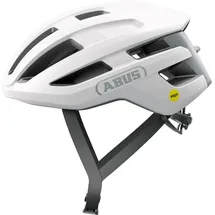ABUS Powerdome MIPS 54-58 cm weiß 2023