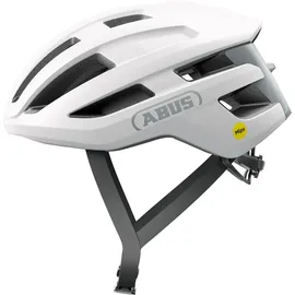ABUS Powerdome MIPS 54-58 cm weiß 2023