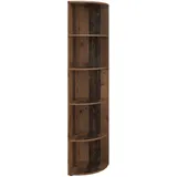 Vicco Eckregal Ecki 40 x 180 cm