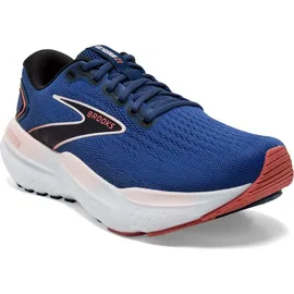 Brooks Glycerin 21 Damen blue/icy pink/rose 40