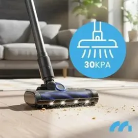 OEM MalTec Handstaubsauger 3in1 400W Silber