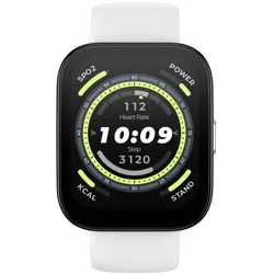 Smartwatch Amazfit Bip 5 1,91" Weiß