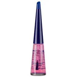 Herome Cosmetics Handpflege Natural Nagel Aufheller (Nail Whitener) Pink Glow Nagelpflege 10 ml PINK GLOW