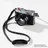 SmallRig 5450 Ledertaschen-Set für FUJIFILM X-E5 schwarz
