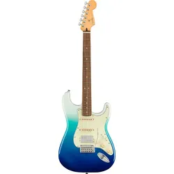 Player Plus Stratocaster HSS PF (belair blue)