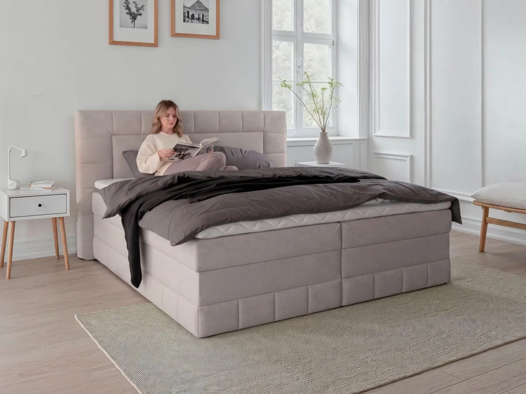 Boxbett OTTO HOME 