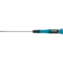 HAZET Elektriker-Schraubendreher Schlitz Profil - 805-025
