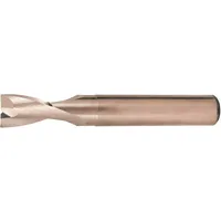 FORMAT Schaftfräser VHM Typ W Schaft HA Z2 25Grad3mm