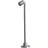 Deko-Light Herculis Big 250mm 1W, 3000K, Silber