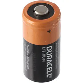 Duracell CR123A 3,0 V 50 St.