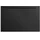 Kaldewei Superplan zero Duschwanne, 355600010676, 100x120cm, schwarz matt