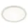 Briloner LED Panel 22W rund 42x3 cm weiß