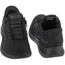 SKECHERS Contour Foam - Cozy Fit Damen Schwarz 38