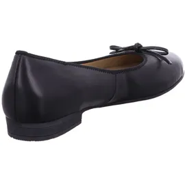 ARA Ballerina schwarz
